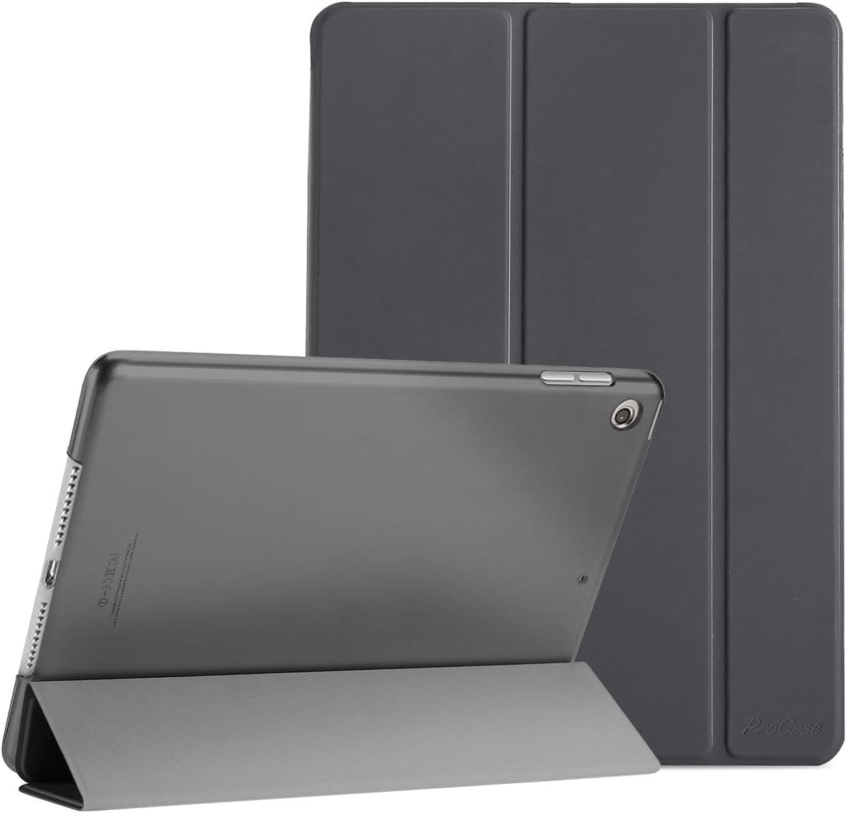 ProCase IPad Mini 5 Case 2019 5th Generation IPad Mini Slim Sta Area601