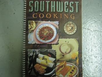 Southwest Cooking