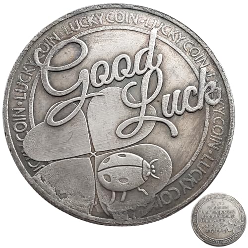 Us Rare Collectible Antique Historical Coin Exquisite Cameo Design Old Silver Dollar Souvenir Reproduction Artwork Uncirculated Morgan Collection Silver Dollar(1PCS)