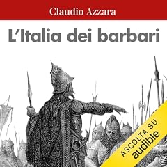 L'Italia dei barbari copertina
