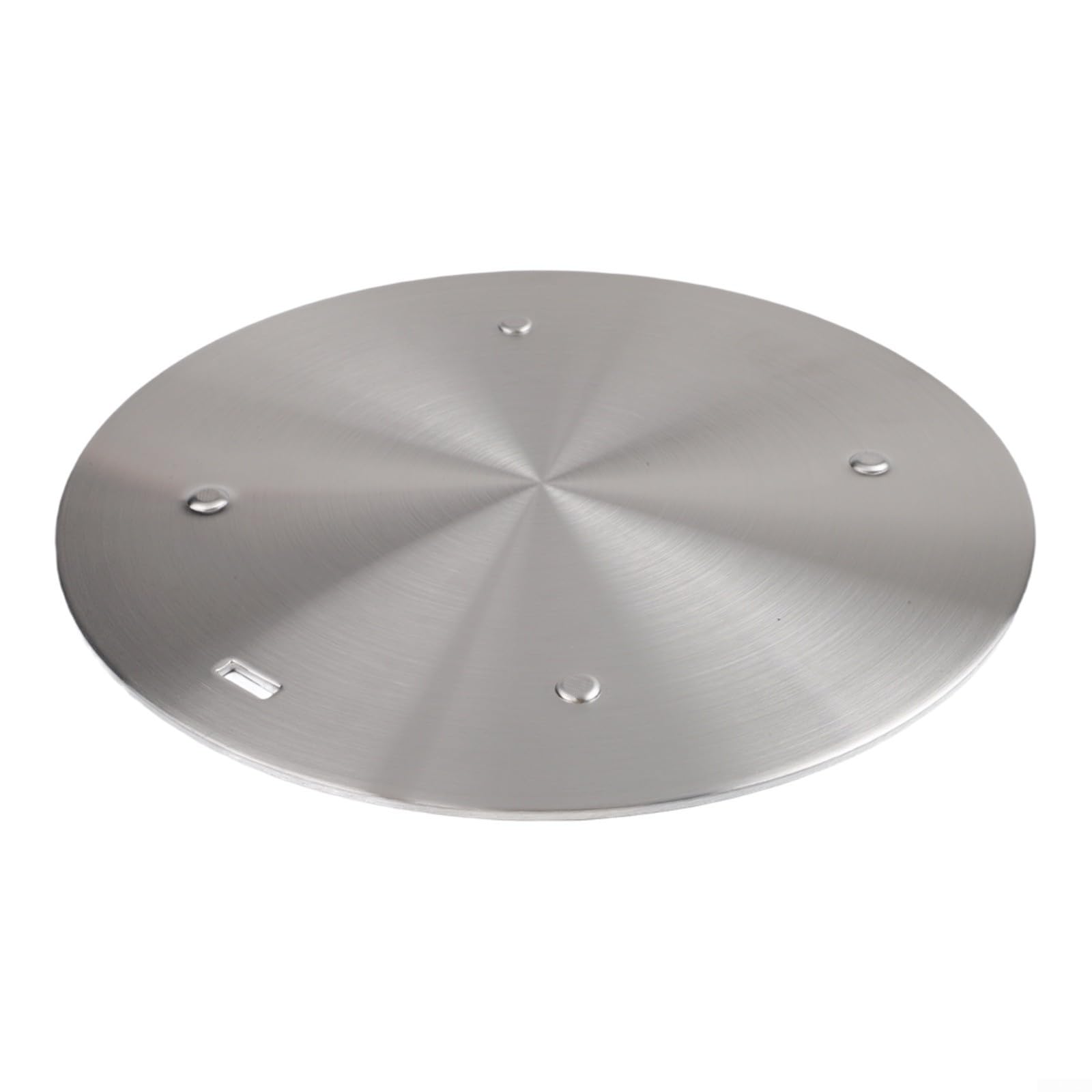 Diffusore per termico 3 Strati Alluminio per Cottura Diffusore(280mm)