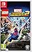 Produktbild LEGO Marvel Super Heroes 2 (Nintendo Switch) [AT_PEGI]
