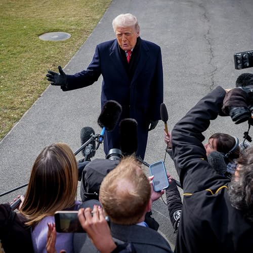 Trump&rsquo;s Economy, One (Second) Year In