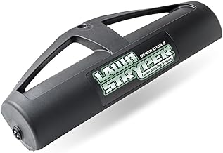 Lawn Lawn Striper System for Mowers