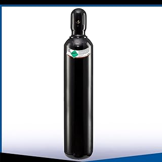 Top 10 argon co2 cylinder review 3 DIN cu/ft 75% Argon 25%