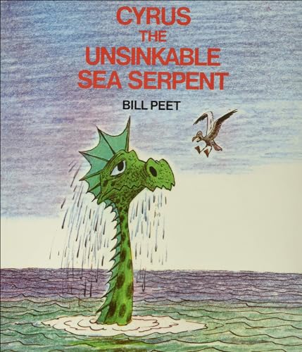 Cyrus The Unsinkable Sea Serpent