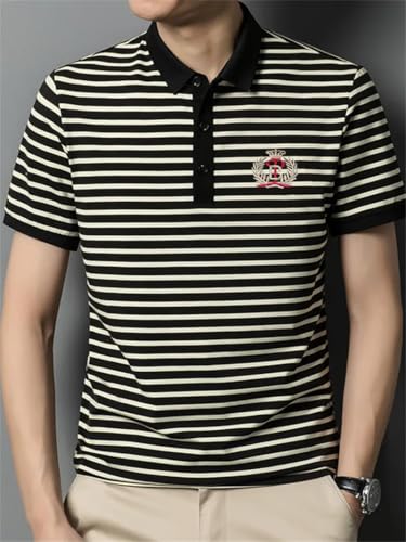 Image of JVX Men Tshirt || Tshirt for Men || Polo T Shirt || T-Shirt (MRT-214)