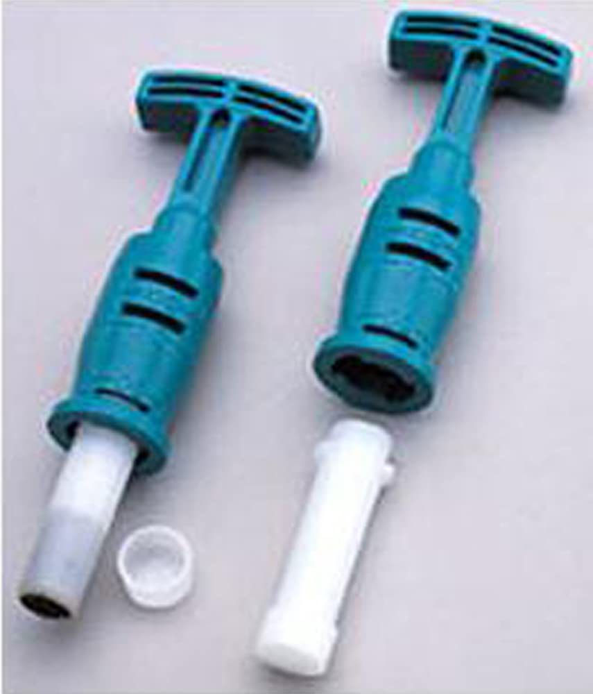 Environmental Sampling Supply CPSL5035CO CoreNOne Soil Syringes