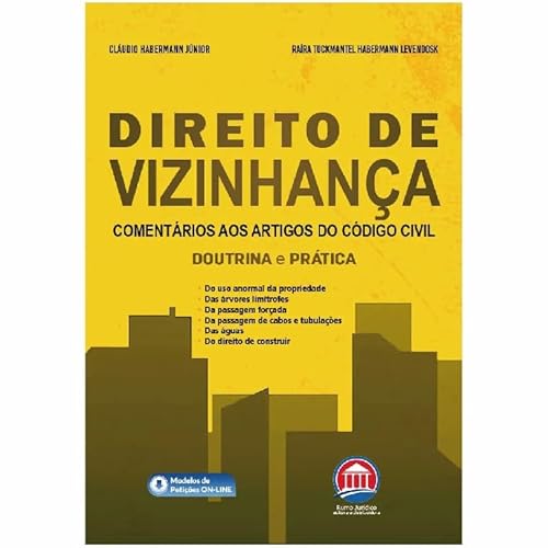 Direito de vizinhança: