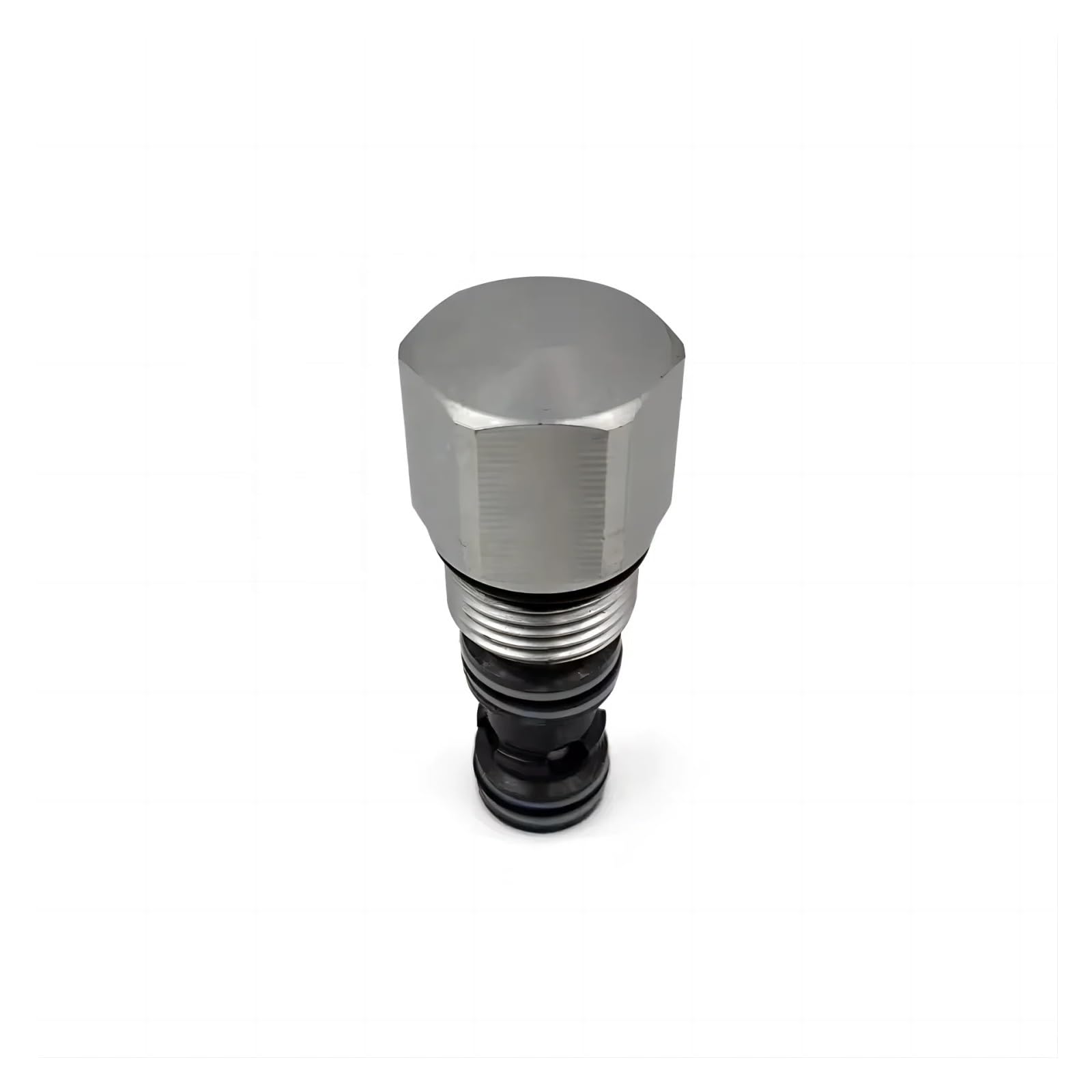 Vanne EP10-S35 anti fuite pour bloquer les chutes de pression hydraulique