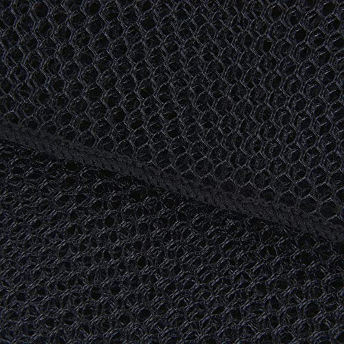Sunland Netted Dish Cloths For Washing Dishes No Odor Dishes Scrubber For Kitchen-Fast Drying And Easy To Clean Mesh Dishes Cloth 6 Pack 12Inch X12Inch Black #TOP6