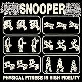  Snooper LIVE At Exit-In