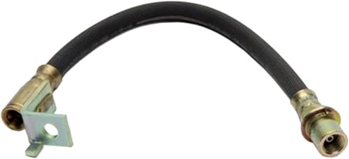 ACDelco 18J590 Professional Rear Driver Side Hydraulic Brake Hose Assembly