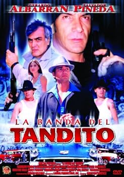 La Banda del Tandito