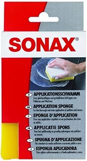 Sonax, Applikationsschwamm, 417300-6-6PK, 6 Stück