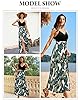 Newshows Summer Outfits Dresses for Women 2025 Bea... #1