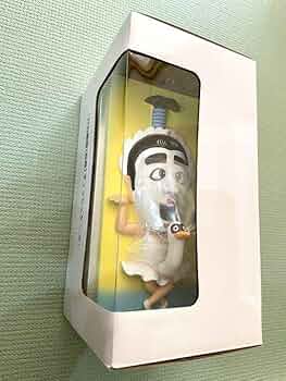 Amazon.co.jp: 志村けん 大爆笑展 バカ殿 白鳥 ティッシュケース