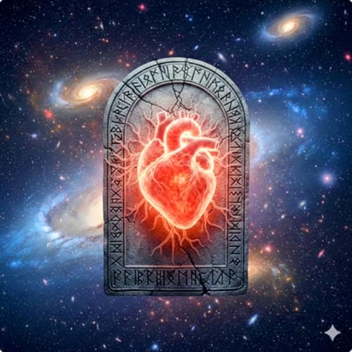 Der Gott der Galaxien und dein Herz: Eine Einladung zur Hingabe