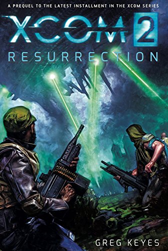 XCOM 2: Resurrection view 2