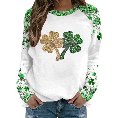 Sweat-shirt de Noël femme en coton respirant de qualité supérieure et doux
