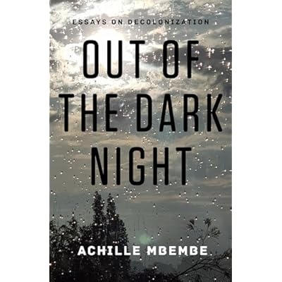 Out of the Dark Night