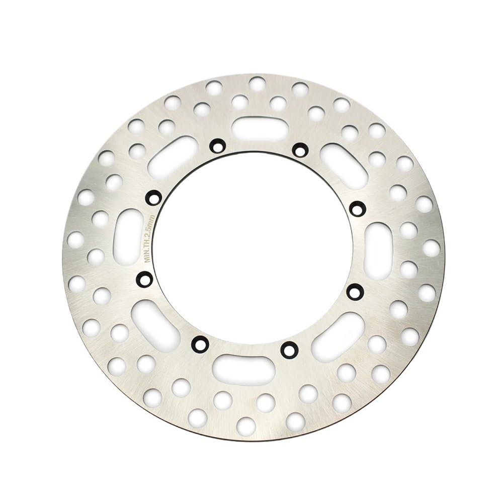 Disque de frein avant 250mm pour rénover le freinage de KDX200