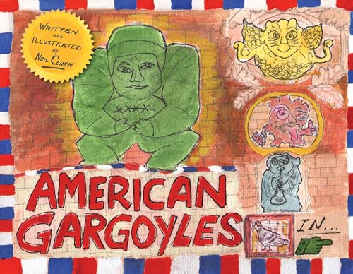 American Gargoyles
