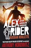 Russian Roulette (Alex Rider, Band 10)