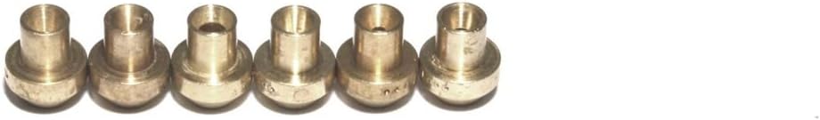 ZEX 82019JP Nitrous/Fuel Jets for 82019 Systems