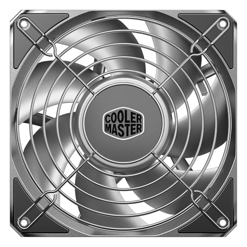 MasterFan A120 MFZ-P2NA-25NPK-R1 買取価格比較