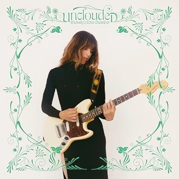 In the Stars - Melody’s Echo Chamber
