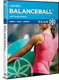 Cardio Balance Ball by Tanja Djelevic