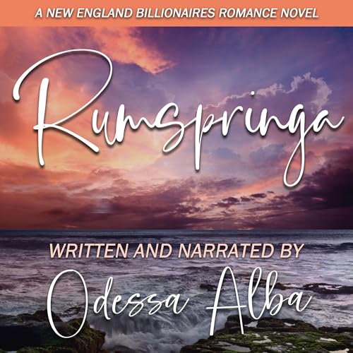 Rumspringa cover art