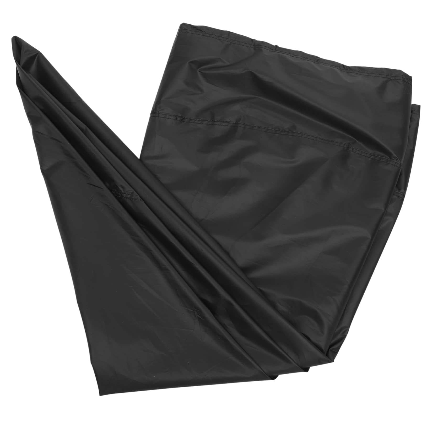 Mikikit Trampoline Cover Round Pool Shade Oxford Fabric 8ft Trampoline Protector