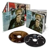 Bridge Over Troubled Water (40th Anniversary Edition) (1 CD/1 DVD) by Simon & Garfunkel (2011-03-08)