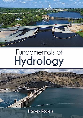 Fundamentals of Hydrology