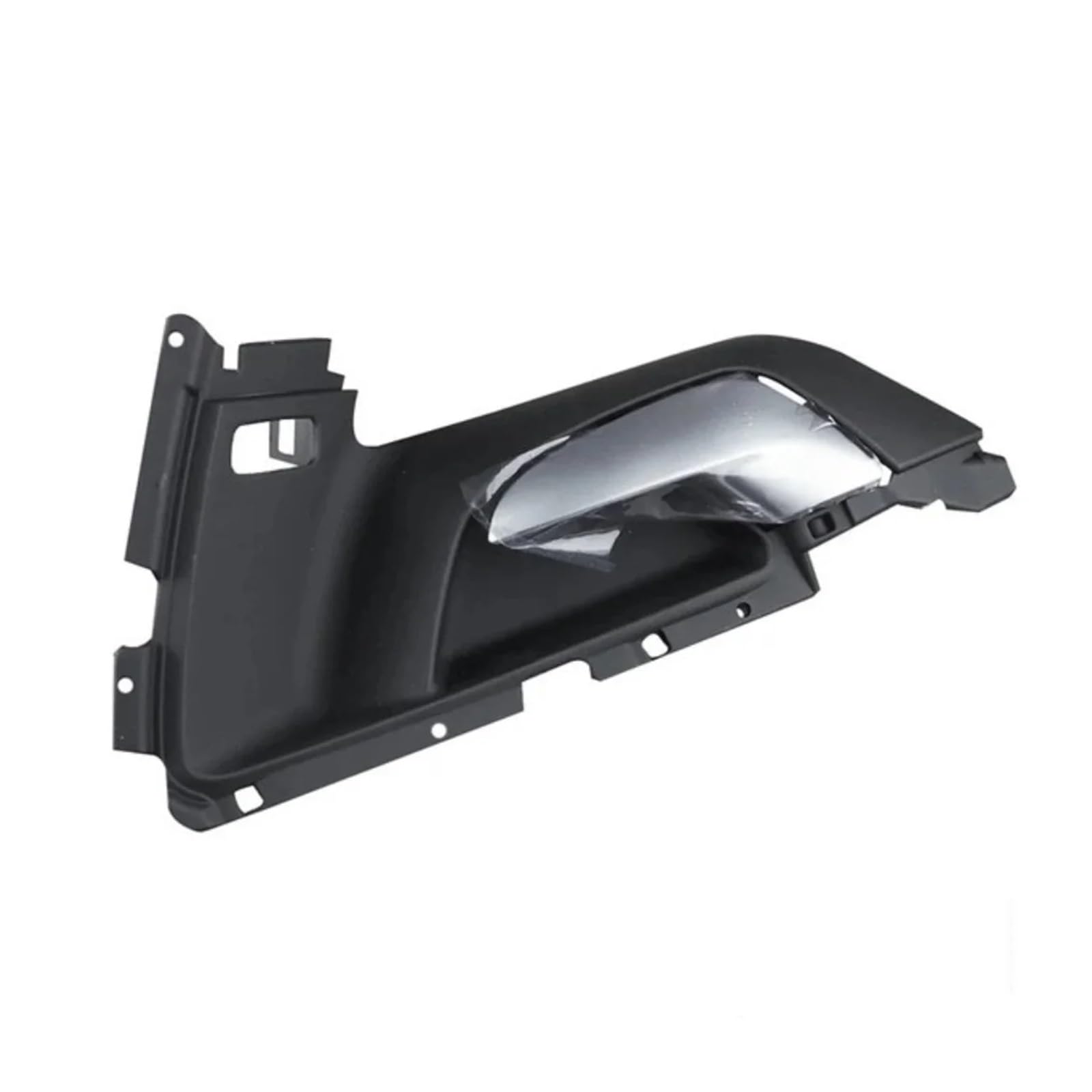 Aphkqost Lh For Volvo For Xc60 For S60 2009-2013 Front Passenger Right Left Sides 39856995 39857005 Rh Black Interior Door Handles Interior Door Handle Inner