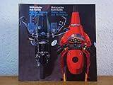 motorrad berlin brandenburg  Motorräder aus Berlin. Marken, Historie und Technik - Motorcycles from Berlin. Makes, History and Technology [mit drei entnehmbaren Briefmarken]