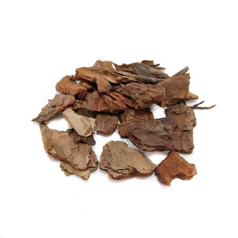 Corteza de Pino Natural Perfecta para Jardines - Cinco Kilogramos