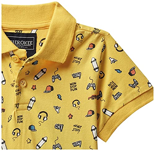 Image of Cherokee Boys Regular FIT T-Shirt