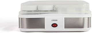Livoo - Yaourtière fromagère DOP156