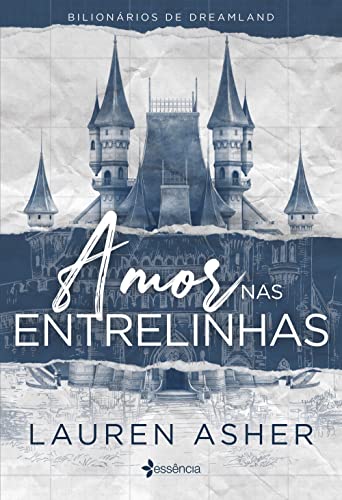 Amor nas entrelinhas: (The Fine Print): 1