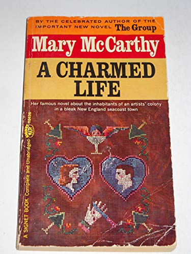 A Charmed Life view 2
