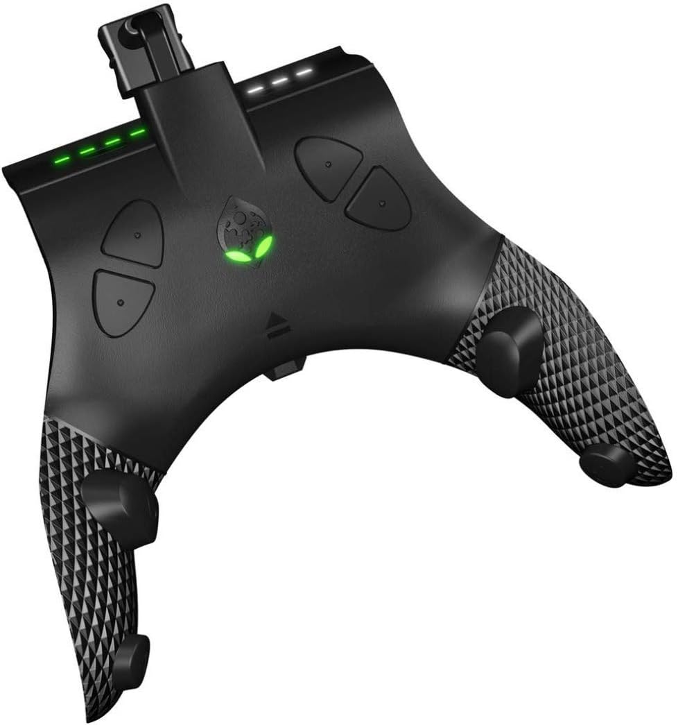 Strike Pack Eliminator Mod Pack (Xbox One)