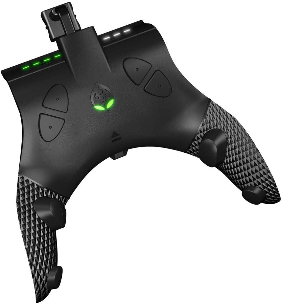 Collective Minds CM00034 Strike Pack Eliminator Mod Pack (Xbox One