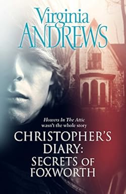 Secrets of Foxworth (CHRISTOPHER'S DIARY Book 1) cover image