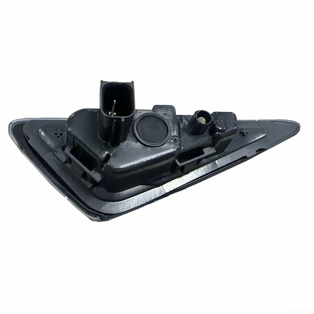 Macchina fotografica di parcheggio del parafango del lato destro per il materiale dell'ABS della parte OEM 1125107-50 del modello Y 2017-2022 di Tesla Model 3