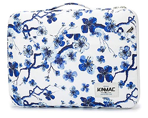Image of MOCA Laptop Sleeve Case 15-15.6 inch, Shockproof Protective Computer Sleeve Cover with Accessories Pocket, Water Resistant Compatible for MacBook Dell HP Acer Asus Lenovo
