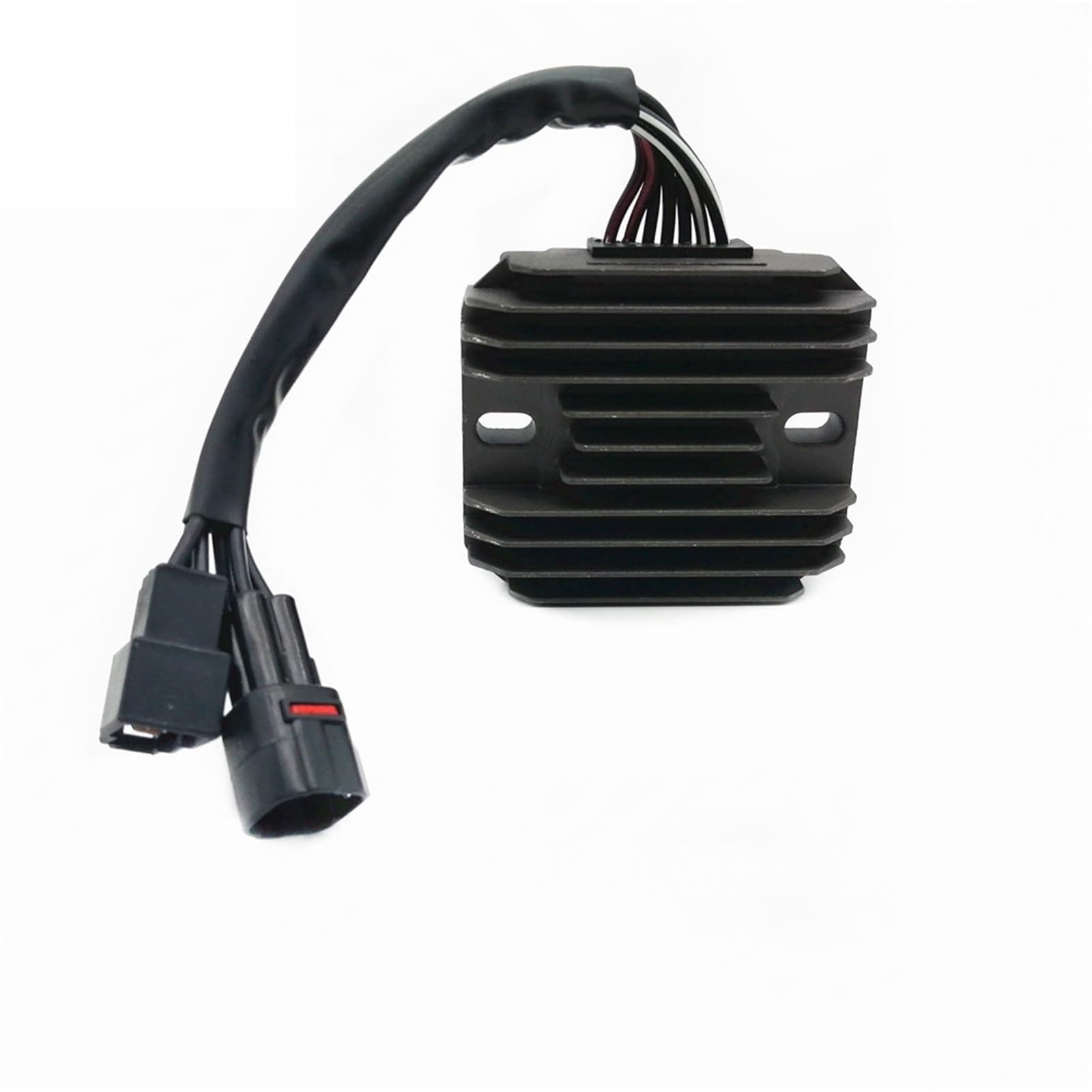 Motorcycle Parts Voltage Regulator Rectifier For Suzuki For GSXR600 700 1000 For GSX 600 750 R K6 K7 K8 06 07 08 Motorcycle Voltage Regulator