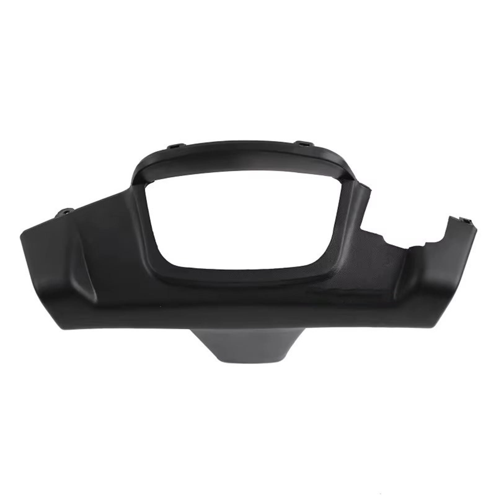 Marco Instrumento Compatible Con Yamaha Para Zuma BWS Para 50cc 2009 2010 En Material ABS Cubierta Para Velocímetro Motocicleta Carenado Interior Delantero